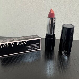 Mary Kay Gel Semi-Matte Lipstick - Mauve Moment